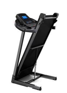 lot 33524 image: Gym Master GM7841 1.5 HP Electric Treadmill - Retail $447
