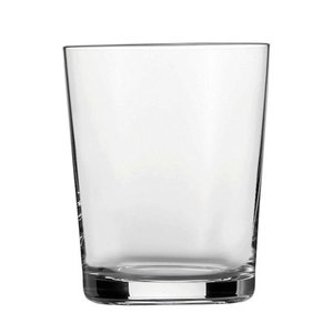 lot 15896 image: Schott Zwiesel Basic Bar by Charles Schumann Shell Glass (Set of 6)