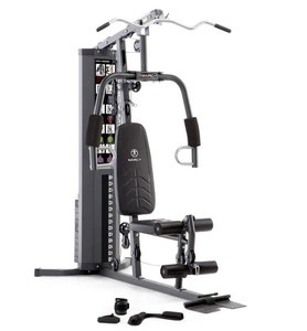 Marcy 150lb Stack Home Gym | MWM-4965SC - Retail: $749