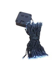 lot 34892 image: Solar String Lights Outdoor Waterproof Solar Lights