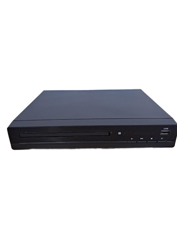 lot 33182 image: Multimedia Player Model No DVP-503