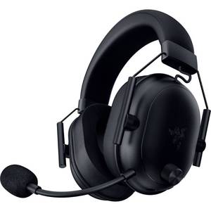 lot 33588 image: Razer BlackShark V2 HyperSpeed Gaming Headset - Retail $130