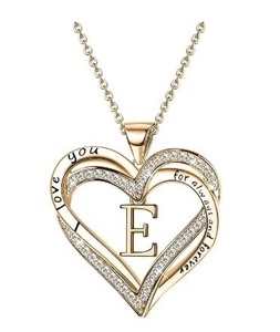 lot 35593 image: RESELLERs BARGAIN - Acessories Necklaces Pendants Womens 100 UNITS - Retail $1,200