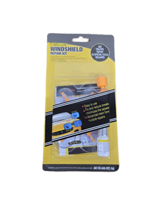 lot 38056 image: DIY Windshield Repair Kit
