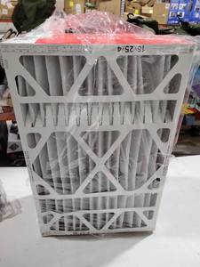 lot 8516 image: Filtrete 16x25x4 (Set of 2)