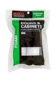 lot 8568 image: WHIZZ 2 -Pack 4-in x (foam) Nap Cabinet and Door pack of 5