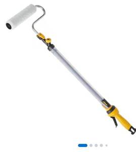 lot 8598 image: Wagner 13-in x PaintStick EZ Roller