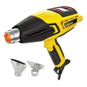 lot 8610 image: Wagner Furno 700 12.5 amps 1500 watt 120 volt Digital Heat Gun