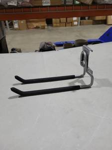 lot 8622 image: FastTrack Garage Multi-Purpose Hook