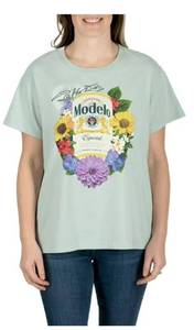 lot 8678 image: Womens Licensed Graphic T-Shirt X-Small