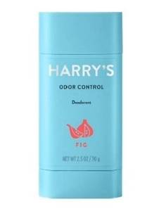 lot 8693 image: Harrys Deodorant Fig pack of 4