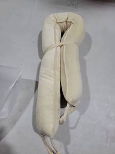 lot 8746 image: Door Draft Stopper