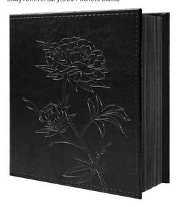 lot 8770 image: Vienrose Photo Album