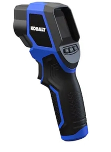 lot 8783 image: Kobalt Digital Display Infrared thermometer