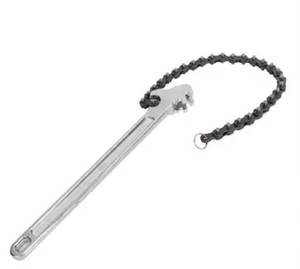 lot 8787 image: Kobalt 12 in Wrench