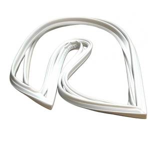 lot 121427 image: Retails for $126 7010575 SZO575 Compatible with Sub-Zero SUPCO Refrigerator Door Gasket 47-34 x 33-37