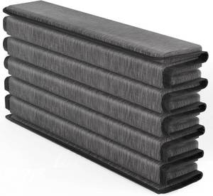 lot 121430 image: VERONLY Heavy Duty Couch Cushion Support Board for Sagging Sofa, 24 x 54 Sofa, Thick Plywood Boards Add Strong Seat Supports, Stays in Place, Replacement Stuffing Under Couches