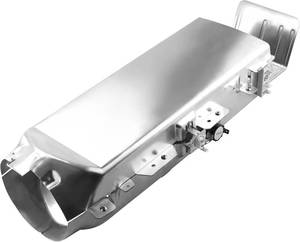 lot 221388 image: DC93-00154A Dryer Heating Element fit for Samsung OEM 3 Wire Heating Element DV45K6200EW DV45K7600EW DV45K6500EV DV48J7700EP DV50K8600EV DV52J8700EP AP5582094 3282568 PS4216214 DC47-00032A prime&swift