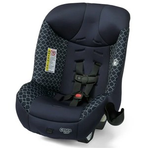 lot 321293 image: Cosco Kids Scenera Extend Infant & Toddler Convertible Car Seat, Trellis