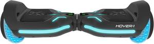 lot 101485 image: Retails for $210 Hover-1 i100 Electric Self Balancing Scooter with 7MPH Top Speed, 10 Mile Range, 5HR Full-Charge, Built-In Bluetooth Speaker, Rider Modes Beginner to Expert