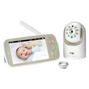 lot 491867 image: Retails for $200 Infant Optics DXR-8 PRO Video Baby Monitor, 858779002912