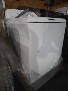 GE Top Load Washing Machine Model GTW330ASK4WW