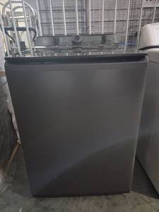 lot 11376 image: LG WT8600CB Top Load Washing Machine