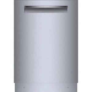 lot 11393 image: Bosch 500 Series Built-in Dishwasher Model SHP65CC5UC