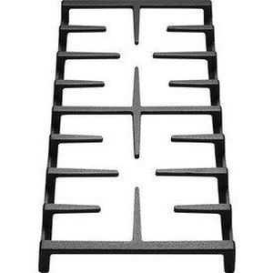 lot 11405 image: GE - Center grate - Black Model - JXGRATE1