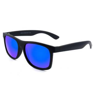 lot 2010 image: SOPHILY Full Reader Sunglasses Women Men, Womens Mens Reading Sun Glasses Mirroed Pink Blue Lenses Outdoor Not Bifocal Mirrored Blue, 2.0