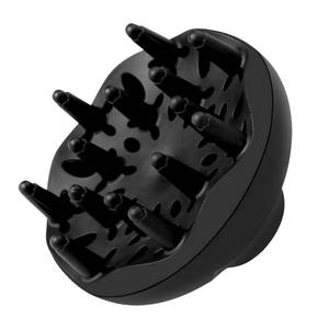 lot 2061 image: Hair Diffuser Attachment for Hair Dryer,Hair Dryer Diffuser Attachment for Curly and Natural Wavy Hair,Professional Blow Dryer Diffusers for Blow Dry and Volumizing