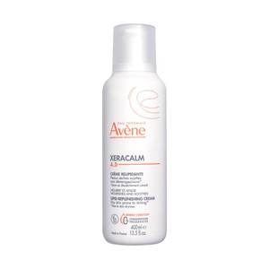 lot 6462 image: Av�ne XeraCalm A.D Lipid-Replenishing Cream, Atopic Dermatitis, Eczema-Prone, No Preservatives, Fragrance-Free, Pump, 13.5 Oz