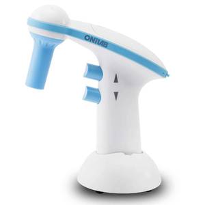 lot 6493 image: ONiLAB Electric Pipette Controller,Automatic Motorized Pipette Filler, Electric Pipettor, 0.1-100ml,Adjustable Speed