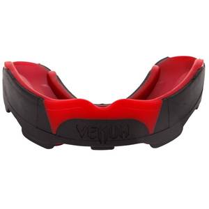 lot 10066 image: Venum Predator Mouthguard - BlackRed