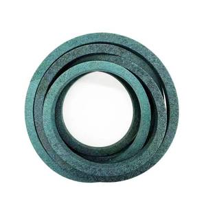 lot 10099 image: Mower Deck Belt Compatible with Husqvarna 539114557 MZ5225, RZ4219, RZ4619, RZ4620, RZ5422, RZ5424, RZ5426, RZ54i