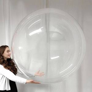 lot 12336 image: Cymylar Plastic Ballon