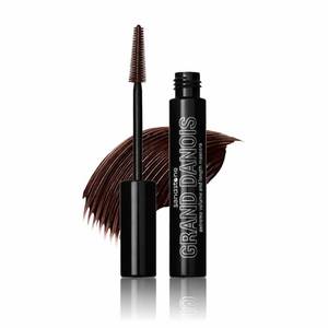lot 14070 image: Sandstone Scandinavia Hypoallergenic Mascara for Sensitive Eyes �� Brown �� Smudge-Proof & Sweat-Resistant �� Lengthening & Volumizing �� Vegan, Fragrance-Free