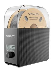 lot 15466 image: Creality Filament Dryer Box Pro, Upgraded 360° Heating with Fan, Dust & Moisture-Proof Storage, 3D Printer Filament Spool Holder, Dehydrator for 1.75mm2.85mm PLA PETG ABS TPU