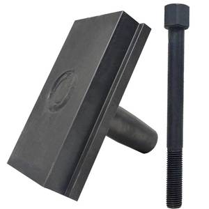 lot 16279 image: BIGLKNM Clutch Holder Service Tool Compatible with Many Polaris Models Clutches, Heavy Duty Steel Tool Remove and Reinstall Spider