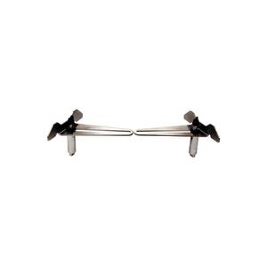 lot 16310 image: Makita 192622-1, Crown Molding Stopper Set Silver