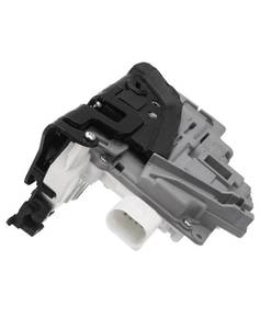 lot 16311 image: Ensun Door Lock Latch Actuator Rear Left Driver Side (8 Pin)