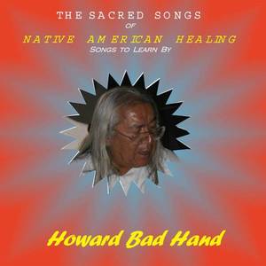 lot 18004 image: Sacred Songs Of Native American Healing Songs To Learn By