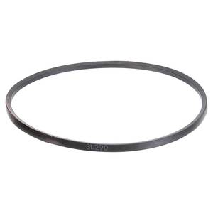 lot 18114 image: uxcell 3L290 Classic Wrapped Rubber V-Belt, 29(737mm) Outside Circumference, 3L Profile V Belt 38 Width 732 Height