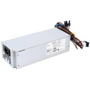 lot 20089 image: Upgraded D500EPM-00 H500EPM-00 500W Power Supply DPS-500EM-00 PSU Compatible with Dell Optiplex 3050MT 7080MT 7070MT 7060MT 5090 3681 MT G5-5090 5060 XPS 8940 MT 5K7J8 Y7R0X H500EPM-00 Power Supply
