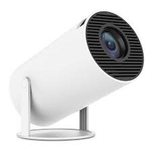 lot 6074 image: Alwtniet Smart Multimedia Projector with HDMI and WiFi Connectivity