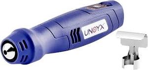 lot 10004 image: UNYX Cordless Heat Gun with Accessories