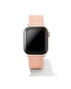 lot 10005 image: Apple Watch with Gold Mesh Band and Extra Sport Band