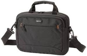 lot 10037 image: Amazon Basics Laptop Carrying Case