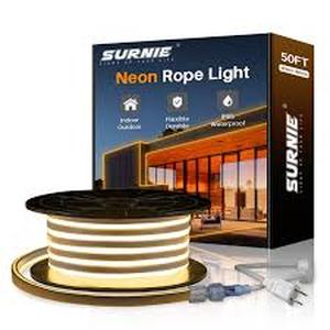 lot 10065 image: LED Monroe Light Outdoor Lighting Kit