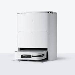 lot 17368 image: Ecovacs Deebot X2 OMNI Robot Vacuum with Docking Station